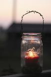 Mason Jar-Jeff Rasche-Photographic Print