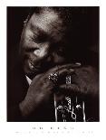 B.B. King-Jeff Sedlik-Framed Art Print