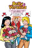 Archie Comics Cover: Betty & Veronica No.245-Jeff Shultz-Laminated Poster