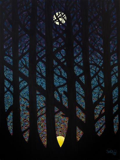 Premium Giclee Print, , large