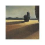 Quiet Mood I-Jeff Surret-Giclee Print