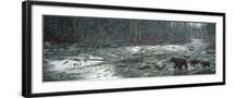 Black Frame