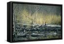 Canvas Black