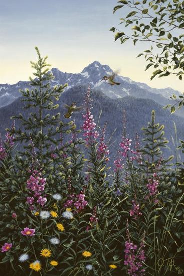 Premium Giclee Print, , large