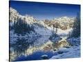Stretched Canvas