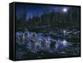 Canvas Black