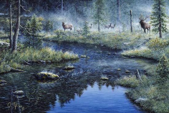 Premium Giclee Print, , large