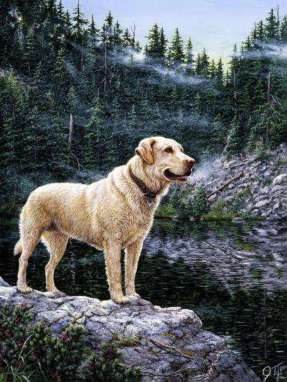 Premium Giclee Print, , large