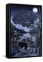 Canvas Black