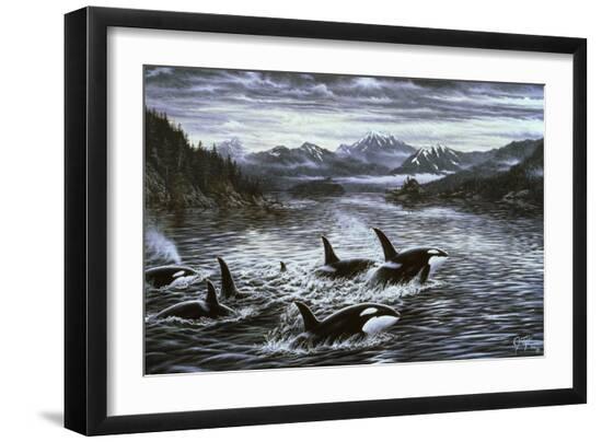 Premium Giclee Print, , large