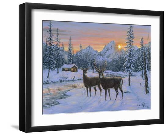 Premium Giclee Print, , large