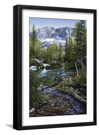 Premium Giclee Print, , large