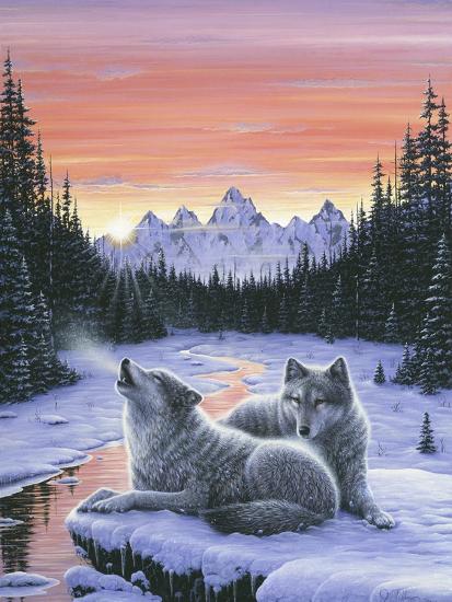 Giclee Print, , large