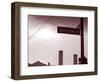 Jefferson Avenue-NaxArt-Framed Art Print