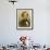 Jefferson Davis, President of the Confederacy-Science Source-Framed Giclee Print displayed on a wall