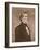 Jefferson Davis-null-Framed Photographic Print