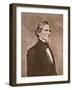 Jefferson Davis-null-Framed Photographic Print