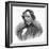 Jefferson Davis-null-Framed Art Print