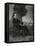 Jefferson Davis-Thomas Nast-Framed Stretched Canvas