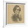 Jefferson Davis-null-Framed Art Print