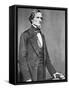 Jefferson Davis-null-Framed Stretched Canvas