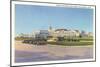 Jefferson High School, San Antonio-null-Mounted Art Print