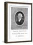 Jefferson (Kay)-John Kay-Framed Art Print