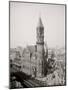 Jefferson Market Court House, New York-null-Mounted Photo