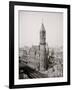 Jefferson Market Court House, New York-null-Framed Photo