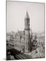 Jefferson Market Court House, New York-null-Mounted Photo