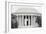 Jefferson Memorial II-Jeff Pica-Framed Photographic Print