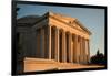 Jefferson Memorial Sunset-Steve Gadomski-Framed Photographic Print