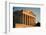 Jefferson Memorial Sunset-Steve Gadomski-Framed Photographic Print