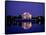 Jefferson Memorial, Washington, D.C., USA-null-Framed Stretched Canvas