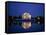 Jefferson Memorial, Washington, D.C., USA-null-Framed Stretched Canvas