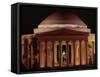 Jefferson Memorial, Washington, D.C., USA-null-Framed Stretched Canvas