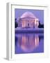 Jefferson Memorial, Washington, D.C., USA-null-Framed Premium Photographic Print