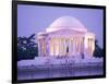 Jefferson Memorial, Washington, D.C., USA-null-Framed Photographic Print