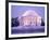 Jefferson Memorial, Washington, D.C., USA-null-Framed Photographic Print