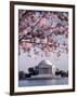 Jefferson Memorial, Washington, D.C., USA-null-Framed Photographic Print