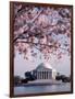 Jefferson Memorial, Washington, D.C., USA-null-Framed Photographic Print