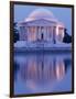 Jefferson Memorial, Washington, D.C., USA-null-Framed Photographic Print