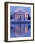 Jefferson Memorial, Washington, D.C., USA-null-Framed Photographic Print