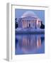 Jefferson Memorial, Washington, D.C., USA-null-Framed Photographic Print