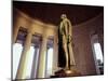 Jefferson Memorial, Washington, D.C., USA-null-Mounted Photographic Print