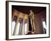 Jefferson Memorial, Washington, D.C., USA-null-Framed Photographic Print