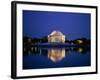 Jefferson Memorial, Washington, D.C., USA-null-Framed Photographic Print