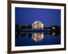 Jefferson Memorial, Washington, D.C., USA-null-Framed Photographic Print