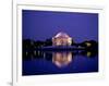 Jefferson Memorial, Washington, D.C., USA-null-Framed Photographic Print