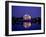 Jefferson Memorial, Washington, D.C., USA-null-Framed Photographic Print